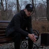 Сарбаев Андрей