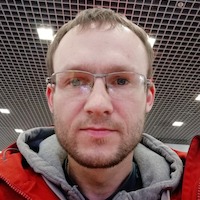 Виктор Добрычев