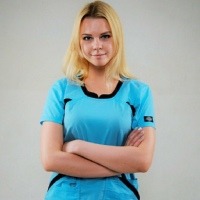 Трошкина Анастасия