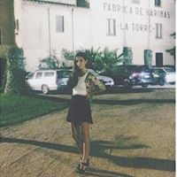 Catalina M Bas Flick