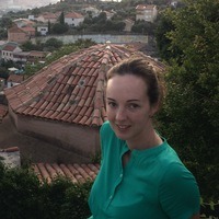 Богачева Татьяна