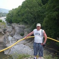 Андрей Фисенко