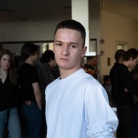 Правосудов Антон