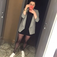 Исаева Екатерина
