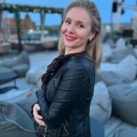 Ольга Воронкова