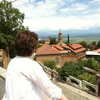 Lena Pastinava