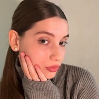 Киршина Яна
