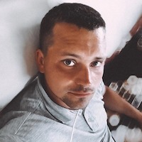 Дмитрий