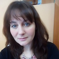 Антоненко Оксана