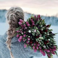 Мария Ильина