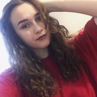 Белоногова Ангелина