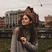 Катя Зеленина