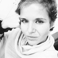 Анна Денисова