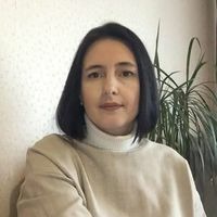 Елена Скляренко