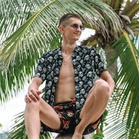Кириллов Александр