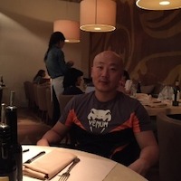 Ким Владимир