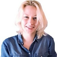 Прокофьева Алеся