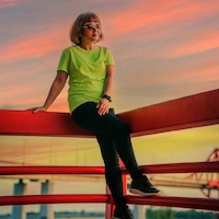 Екатерина Савелова