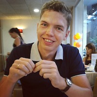 Юрий