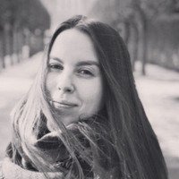 Валентина Куликова