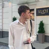 Тимофеев Федор