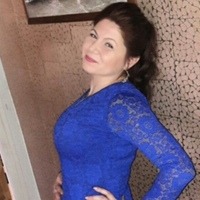 Зюзина Анжела