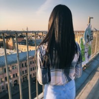 Обинова Эля