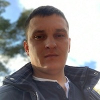 Харинин Дмитрий