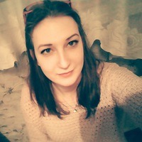 Легчанова Анастасия