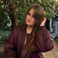 Алексюк Виктория