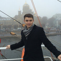 Никита Марущак