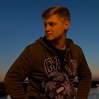 Dmitriev Nikita