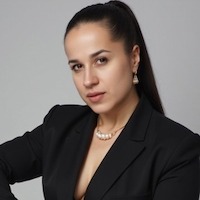 Абрамова Дарья