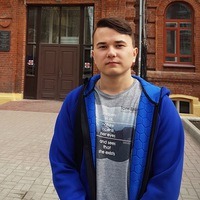 Разумников Георгий
