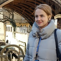 Черткова Наталья