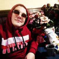 Василий Кучерявко