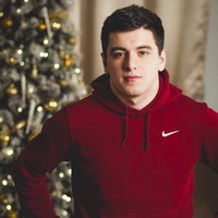 Мишхожев Аслан