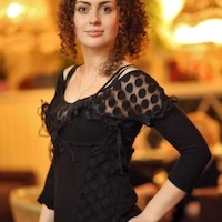 Vera Solnceva
