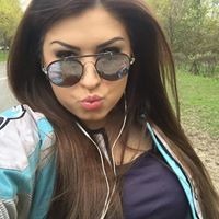 Екатерина Исаева