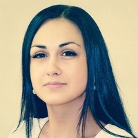 Шагалина Лида