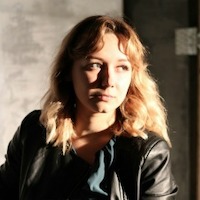 Васильева Екатерина