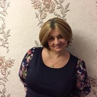 Елена Бурлака