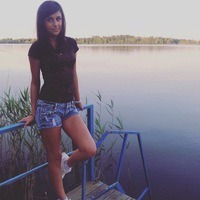 Павлова Анжелика