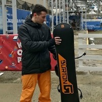 Кравченко Андрей