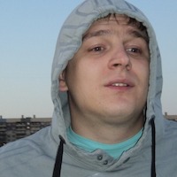 Денис Сорокин