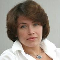 Екатерина Цвелёва