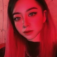 Ким Татьяна