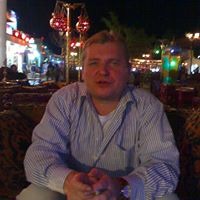 Александр Шибанков