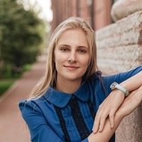 Андреева Ксения