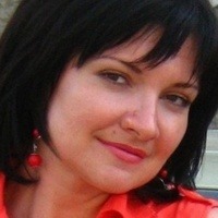 Фурсова Регина